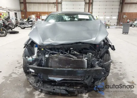 2018 Hyundai Elantra Sel from USA, damaged, VIN 5NPD84LF9JH270060